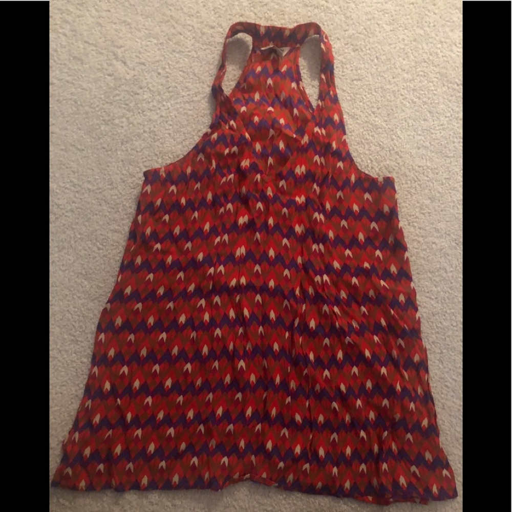 Lucky brand tank top